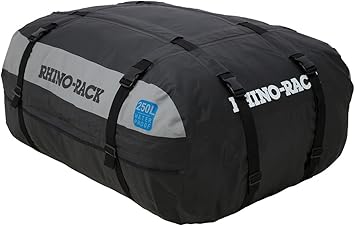 rhino rack luggage bag