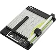 Carl DC-210N Paper Cutter A4 Compatible with Cutting 40 Sheets