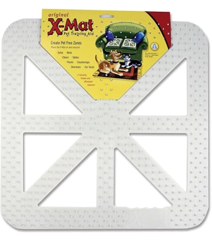 PET 字韵轮廓录 ダイカット加工 10cm×5m 海外マステ フレーム Amazon.com : X-Mat Mammoth Original Pet Training Aid 18