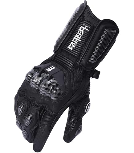 ALPINESTARS 3570518-10-2X GLOVE SMX-1 AIR V2 BK 2X : Amazon