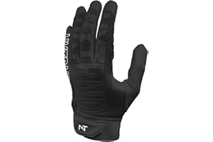 NXT NXTRND Nxtrnd G2 Football Gloves, Men's Ultra Sticky Elite Receiver Gloves