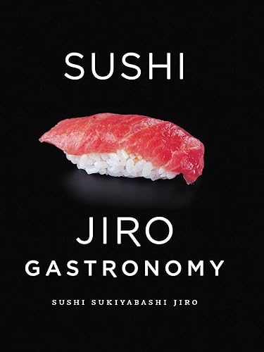 Download Sushi: Jiro Gastronomy PDF