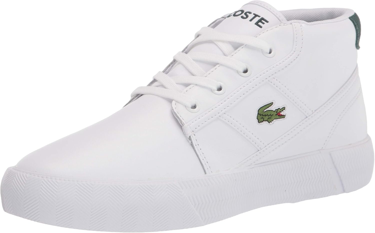 lacoste chukka sneakers