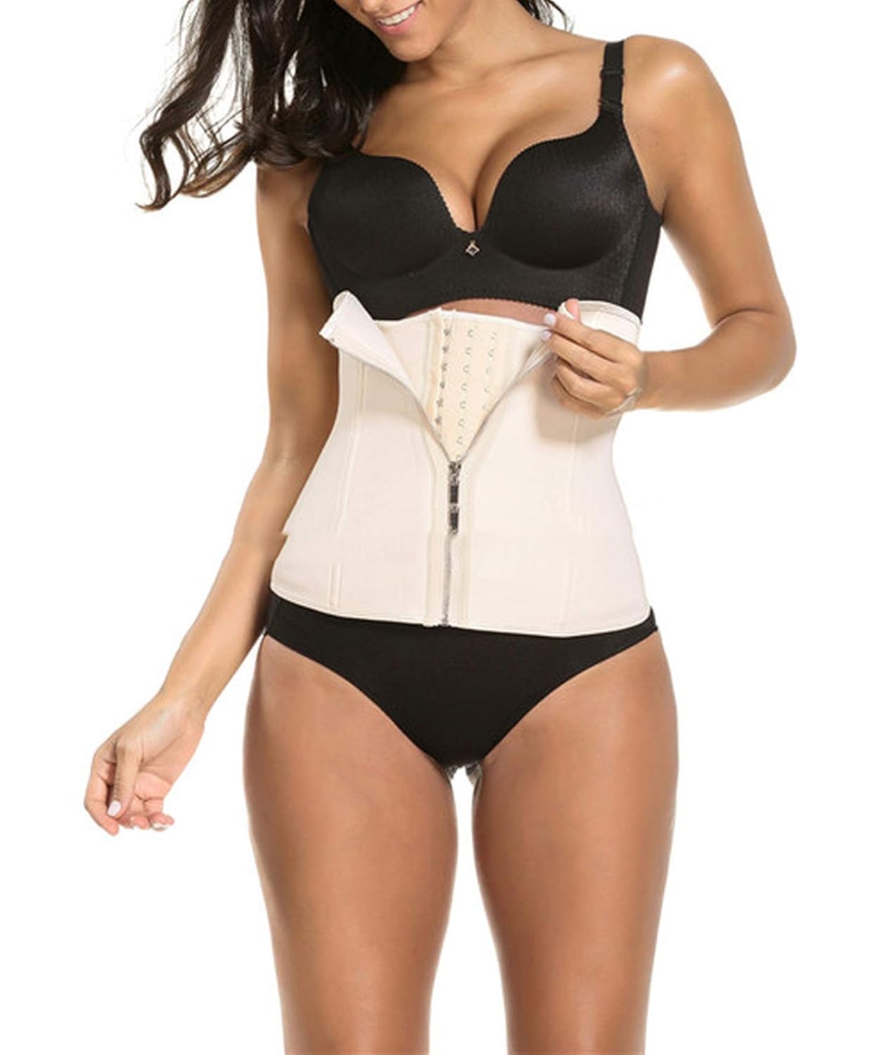 Best Choice Waist Trainer Belt Belly Body Shaper Corset Slimming Belt Corset Postpartum Tummy Trimmer Free Shipping Kalbar Bkkbn Go Id