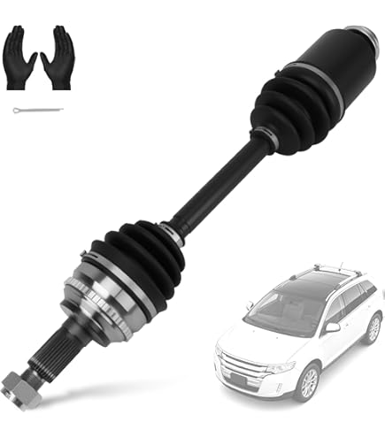 Amazon.com: For Ford Edge 2015 2016 2017 Front Right Passenger