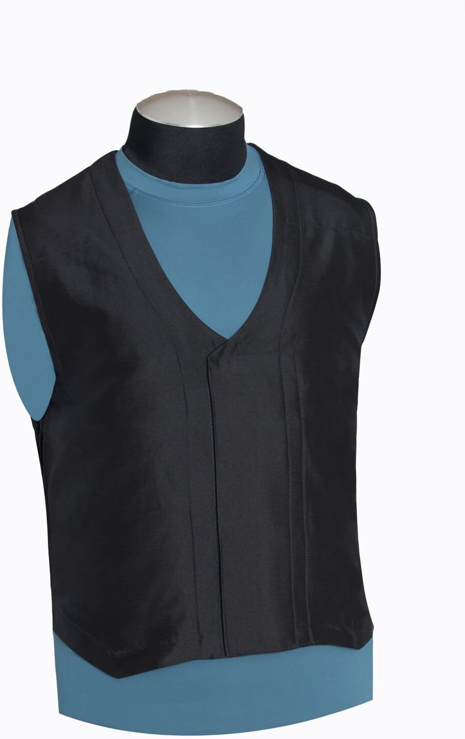 The Cold Shoulder Vest - Classic 2.0 - Large
