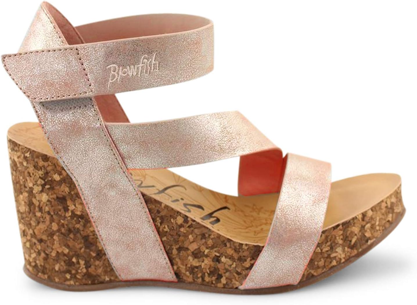 blowfish hapuku wedge