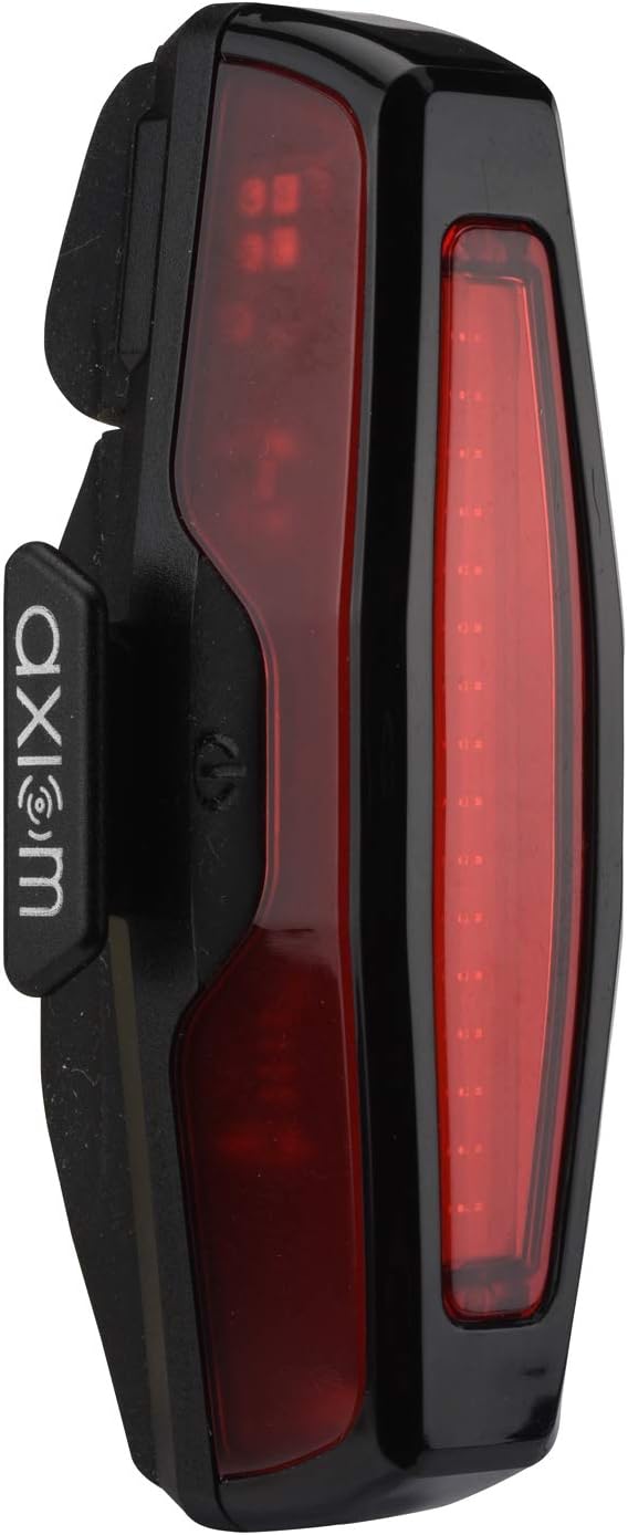 axiom tail light