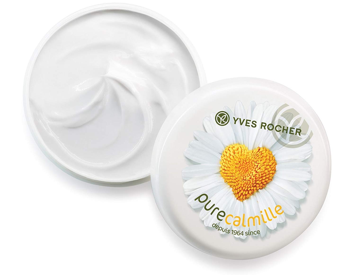 pure chamomile cream