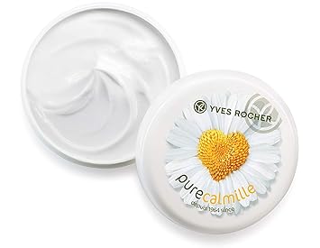 yves rocher chamomile cream