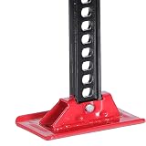 KATSU 48 Inch Heavy Duty Farm Jack 3.5 Ton Lifting Capacity 1200mm view 4