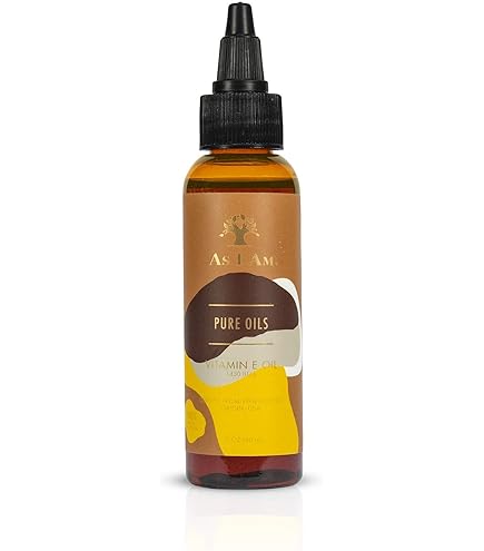 Amazon.com : As I Am Pure Oils Extra Virgin Olive Oil 8 oz