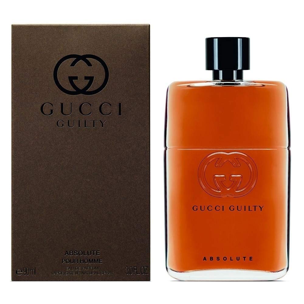 gucci guilty men's deodorant