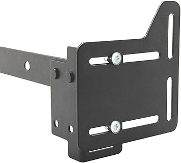 Amazon Com Caforo Queen Bed Modification Plate Headboard Attachment Bracket Bed Frame Adapter Brackets Bed Headboard Frame Conversion Kit Full To Queen Set Of 2 Kitchen Dining