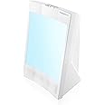 Nature Bright SunTouch Plus Light and Ion Therapy , White