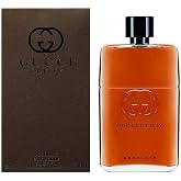 Gucci Guilty Gift Set for Men, Multicolor, 3 Count