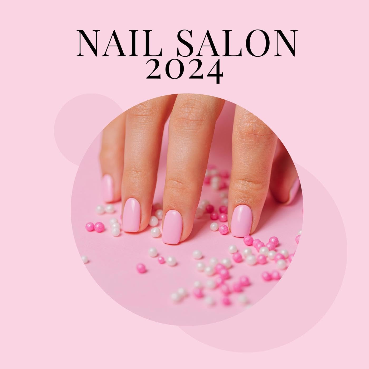 Nail Salon 2024 [Explicit]