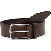 Allen Edmonds Men's Wide Basic Dress Belt