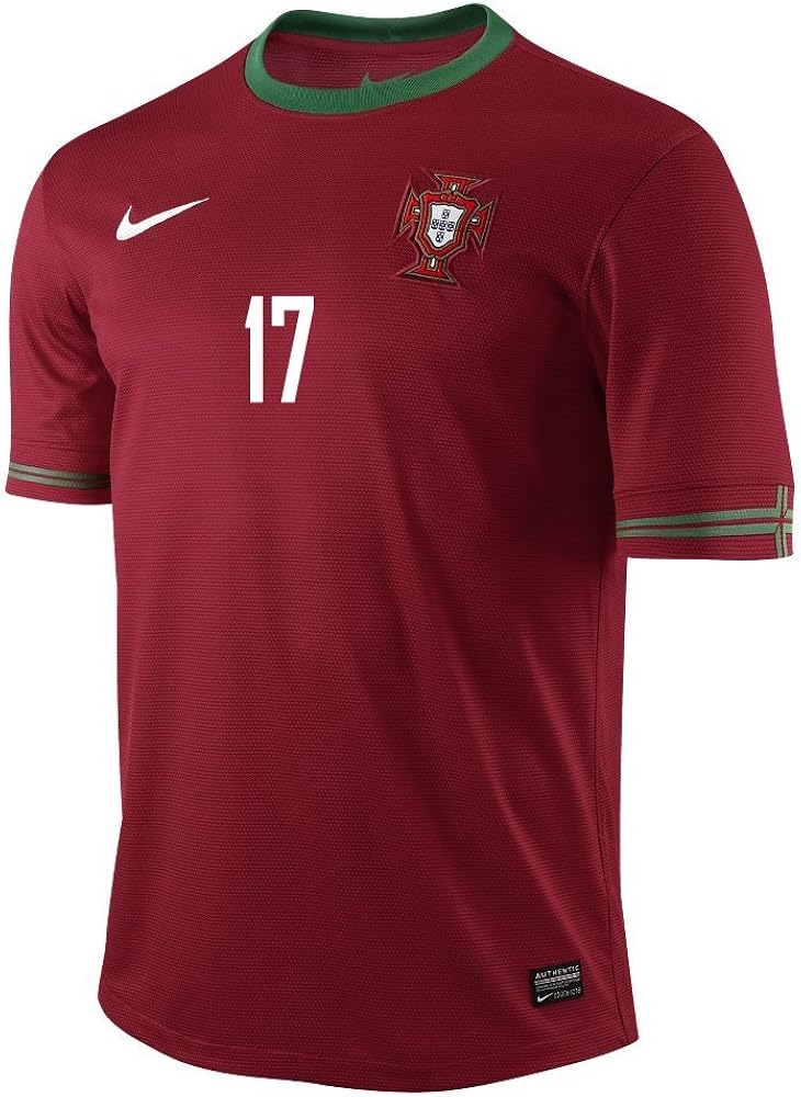 portugal jersey 2017