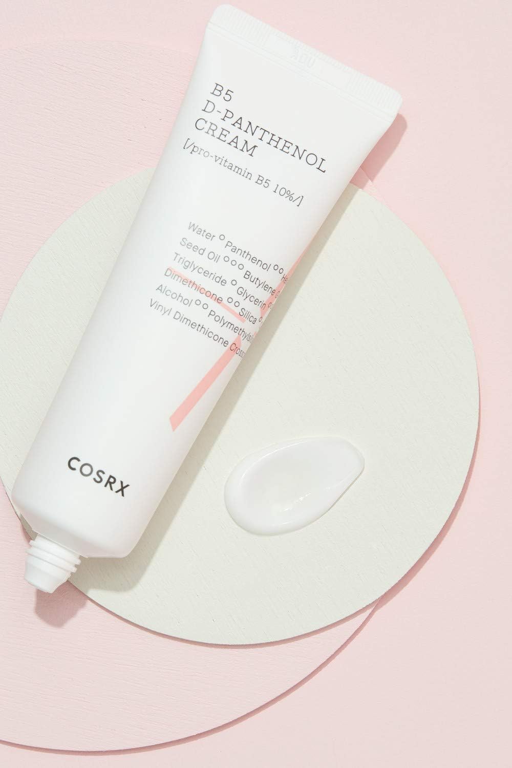 cosrx lotion review