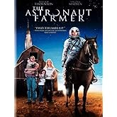 The Astronaut Farmer