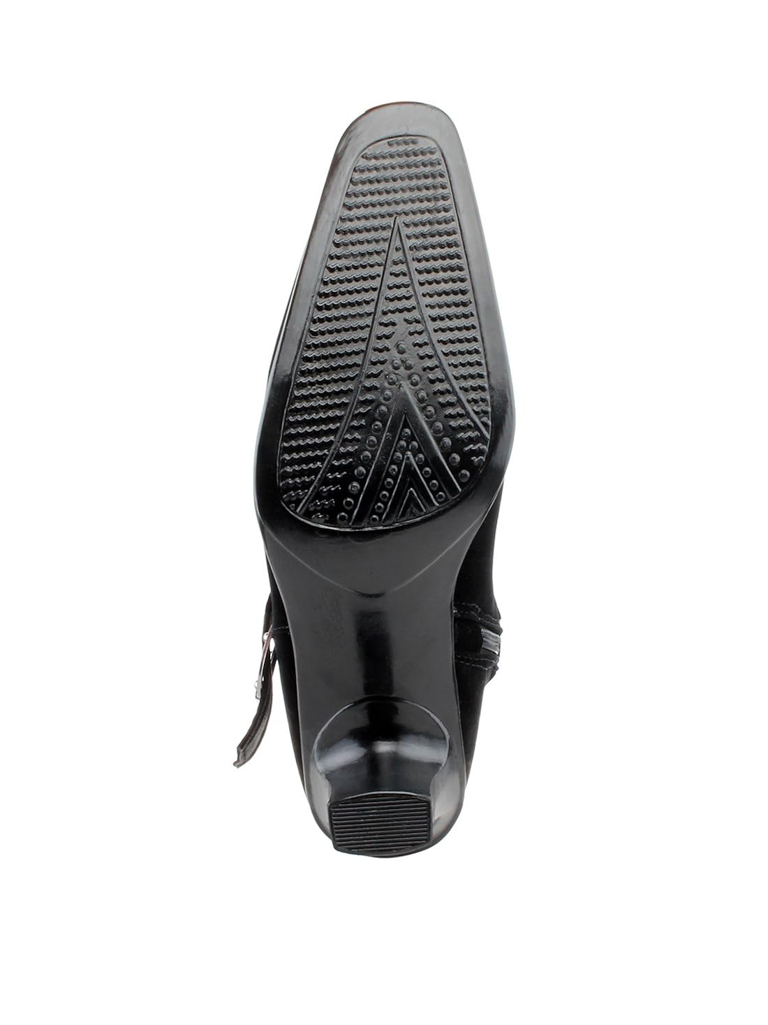 shuz touch black boots