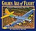 2018 Golden Age of Flight Desk Calendar