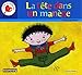La Tete Dans un Manege : l'Hyperactivite by 