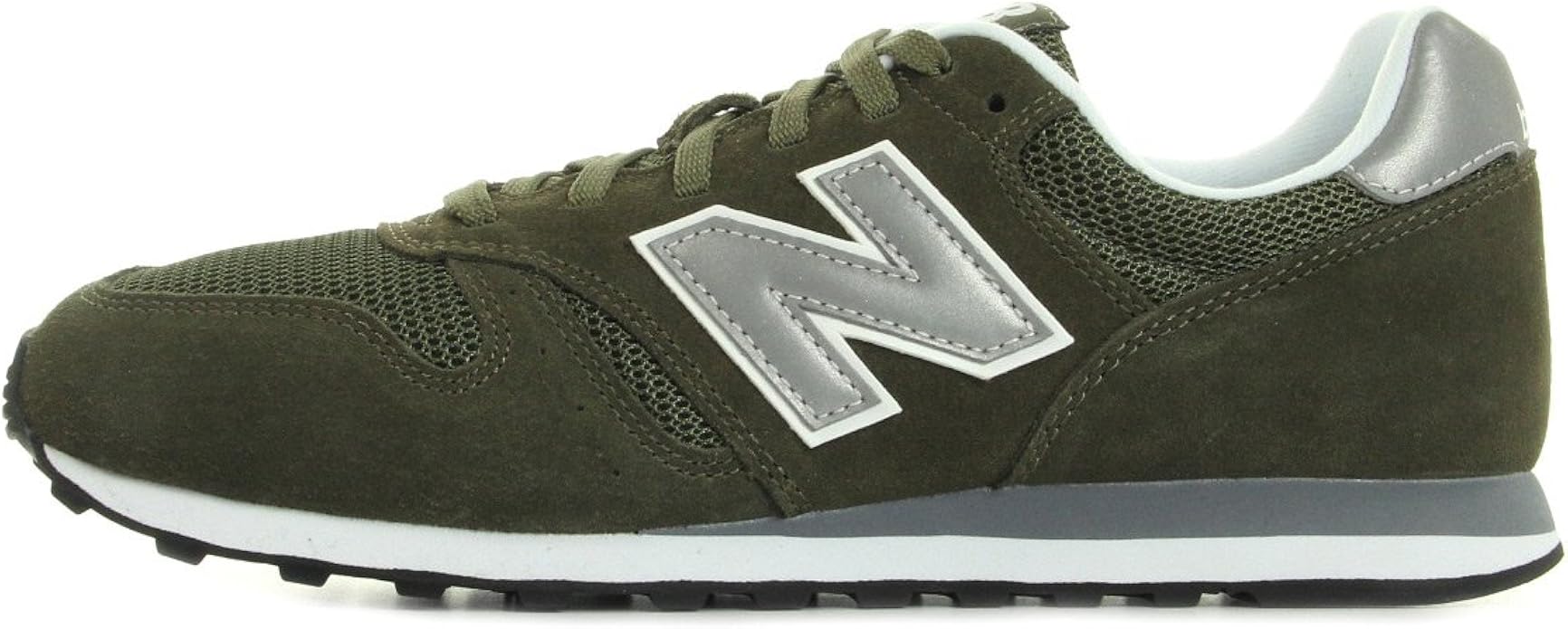 new balance men's 373 core trainers