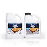 TotalBoat Table Top Epoxy Resin Kit - 2 Quart Kit