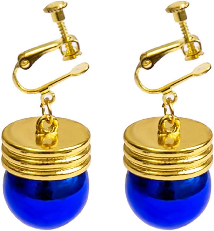 Anime Hunter Hunter Phantom Rogue Chrollo Lucifer Cosplay Earrings
