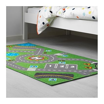 children's play mats ikea