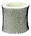 Fette Filter - Humidifier Wicking Filter Compatible with Holmes HWF65, HWF65PDQ-U - Filter C. (Pack of 2)