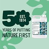 Faith In Nature Fragrance Free Shampoo 5L Refill Vegan Cruelty Free All Hair view 2