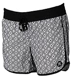 Hurley Womens Supersuede Printed 5