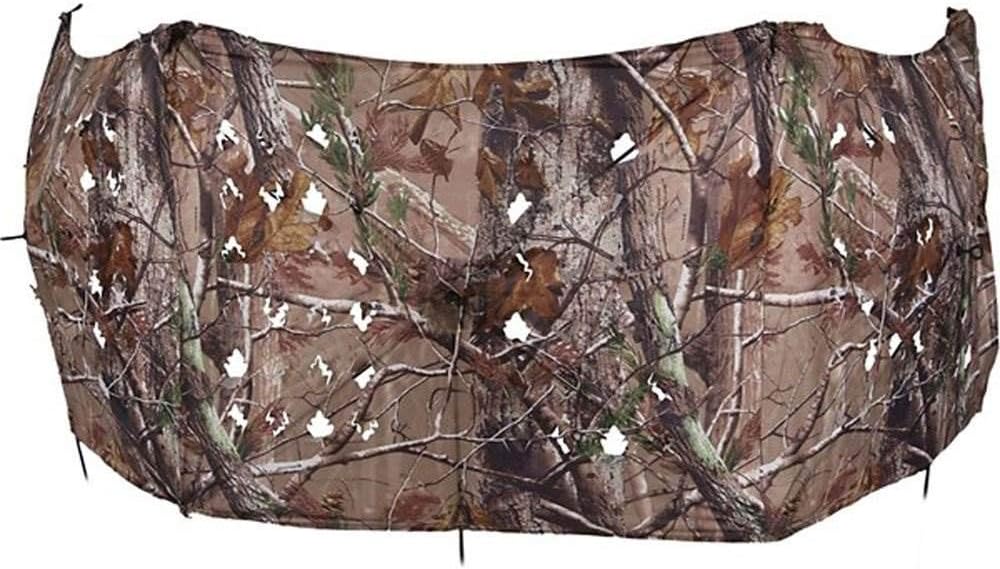 Best Turkey Hunting Blinds of 2021 Buyer’s Guide