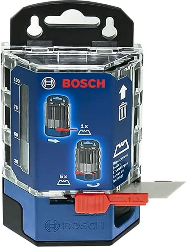 Bosch PRO Outil à main - Couteau