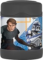 Thermos Funtainer 10-Ounce Food Jars