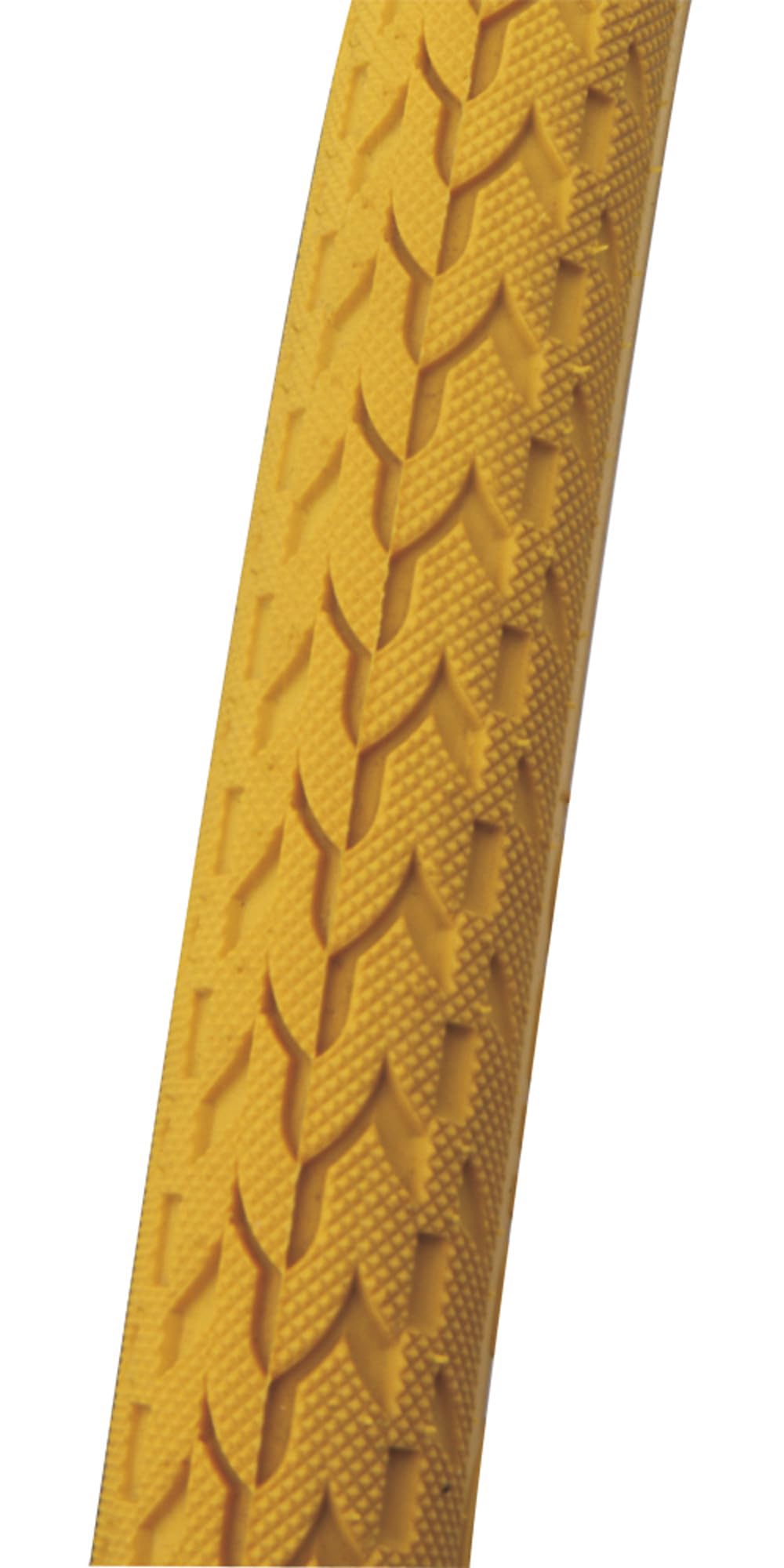 Point Faltreifen Fixie Pops Cabby - 700x24c Etrto 24-622 Bicycle tyres. Yellow 700 x 24C