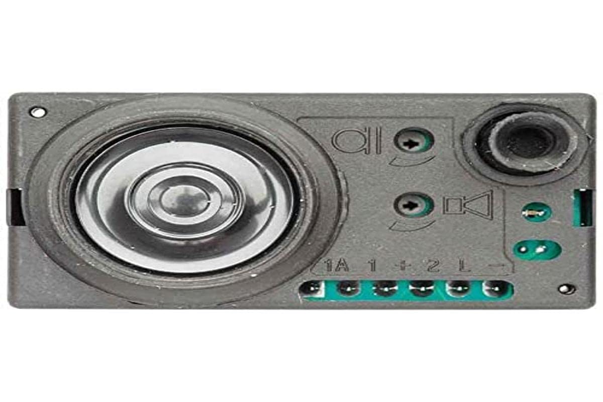 Urmet 1145/500 Outdoor Place