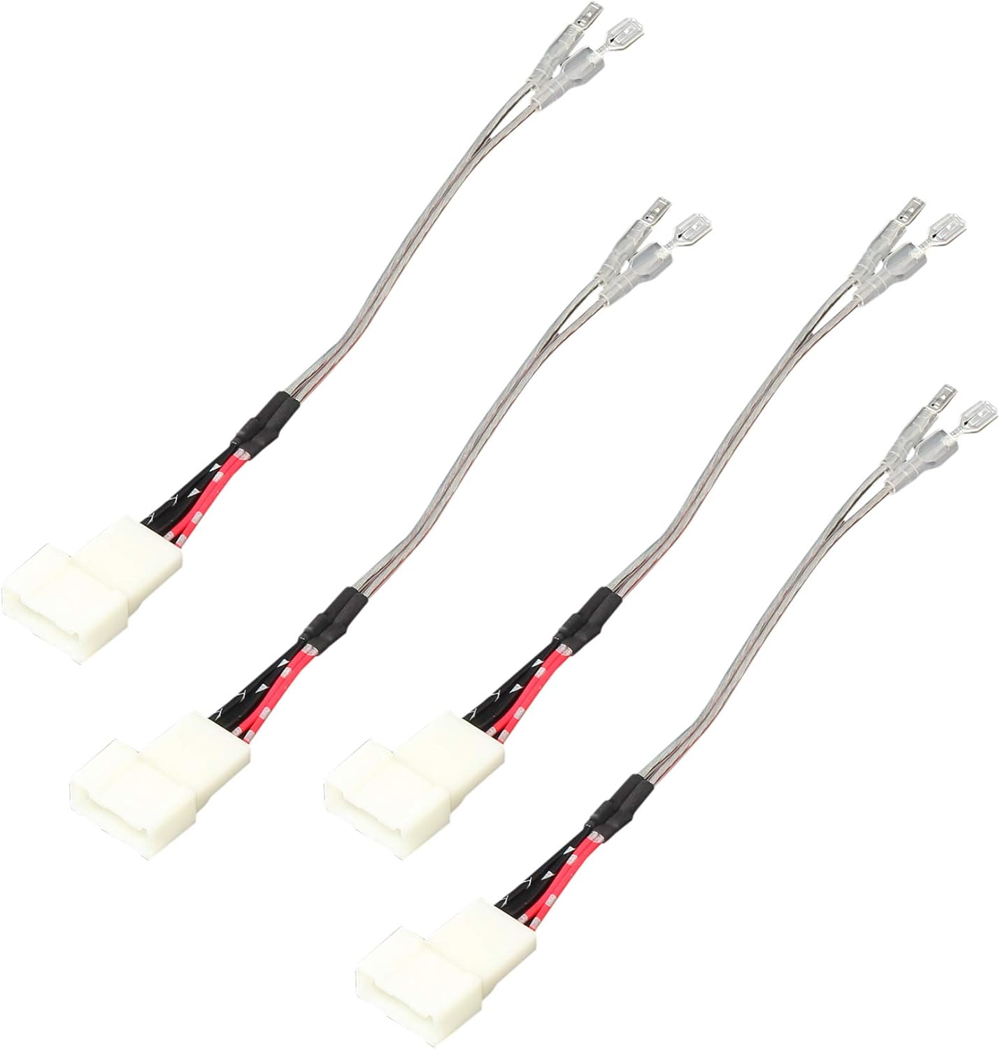 53 Red Wolf Car Audio - Wiring Diagram Plan