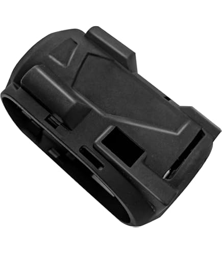 Deawater Protective Boot For Milwaukee M12 1/2-Inch Ratchet - Impact Cover For Models 2558-20 & 2558-22