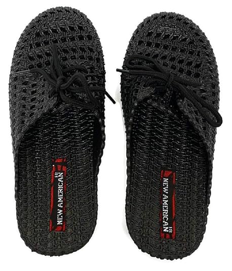 rubber slippers amazon