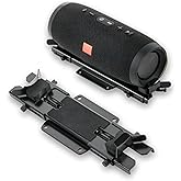 XBERSTAR Speaker Mount Wall Mount Bracket for JBL Charge 5/4/Charge 3/Flip 6/5 /Flip 4 Speaker Mount Bracket Metal Wall Mount