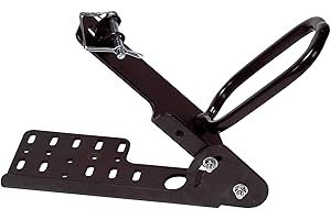 Kolpin 20032 Gun Boot Loop Bracket