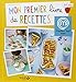 Mon premier livre de recettes Masterchef by 