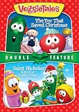 VT:TOY THAT SAVED CHRISTMAS + ST. NICHOLAS         image