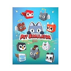 Pet Simulator – Tech Treasure Chest Ultimate