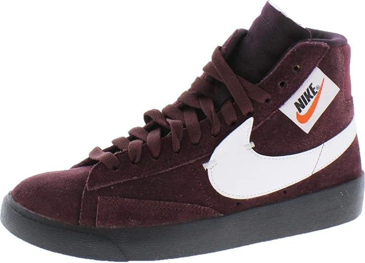 blazer mid rebel sneaker