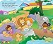 Fisher-Price Little People: Let's Imagine at the Zoo (27) (Lift-the-Flap)